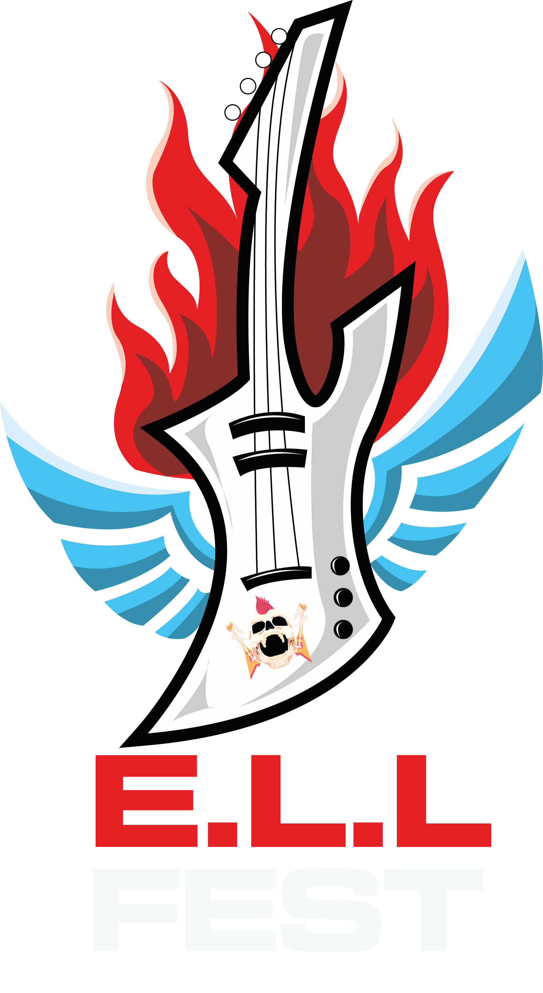 EN LA LUCHA FEST 2026